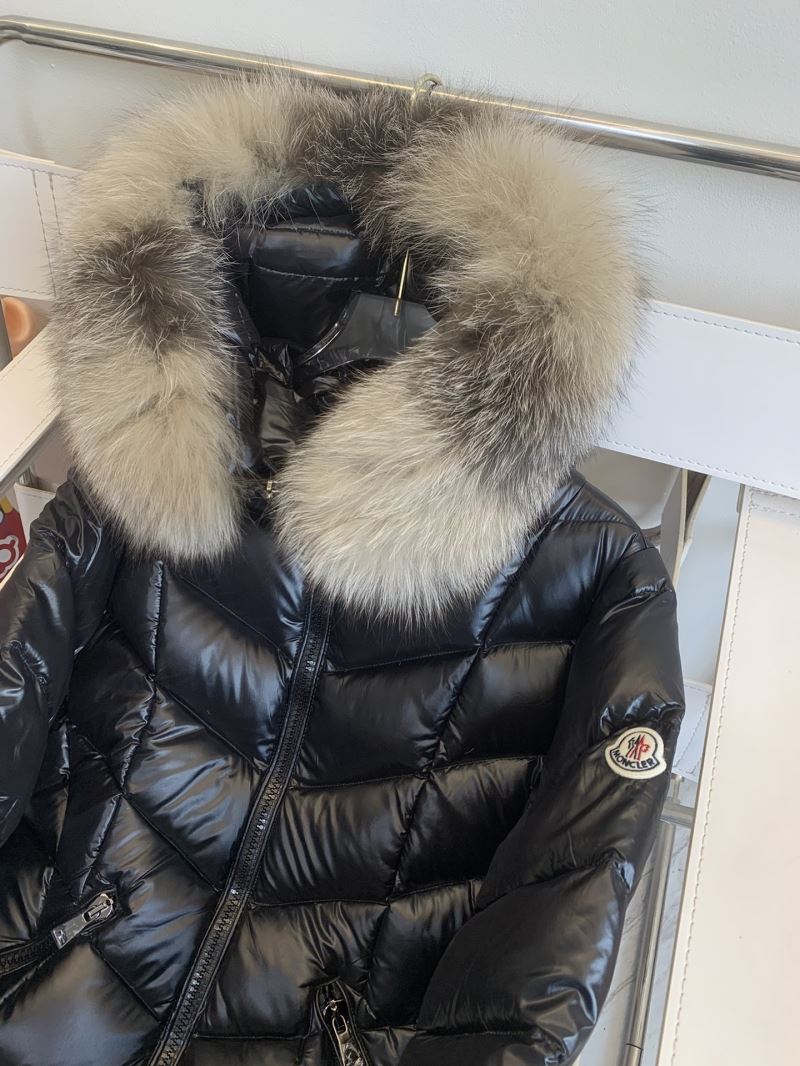 Moncler Down Jackets